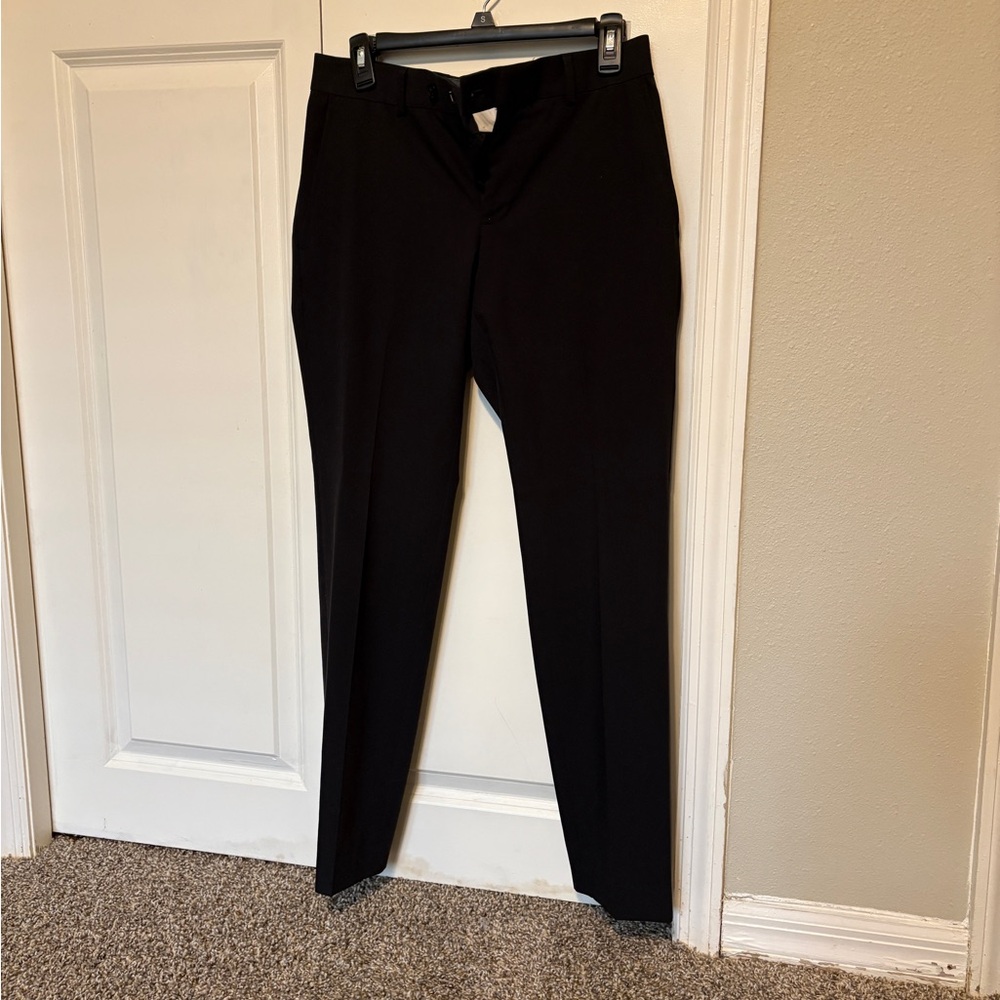 Black Dress Pants